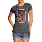 Women's 8th Avenue NYC New York  T-Shirt