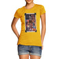 Women's 8th Avenue NYC New York  T-Shirt