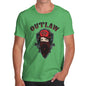 Men's Outlaw T-Shirt