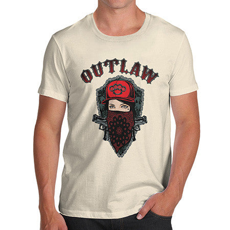 Men's Outlaw T-Shirt