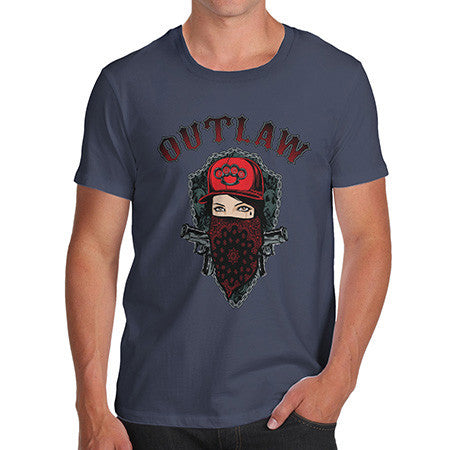 Men's Outlaw T-Shirt