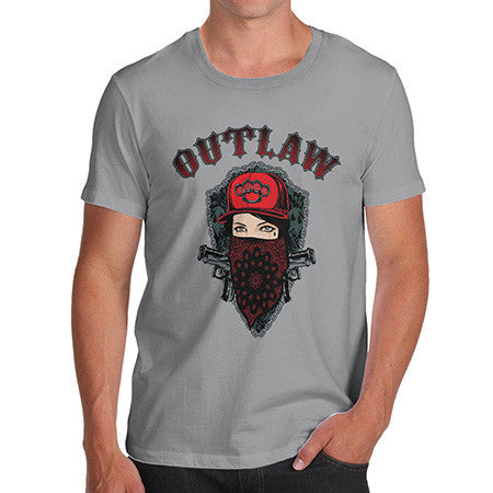 Men's Outlaw T-Shirt