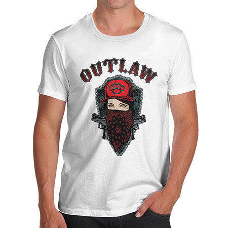 Men's Outlaw T-Shirt