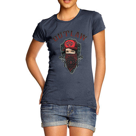 Women's Outlaw T-Shirt