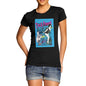 Women's Voyeur Pervert T-Shirt