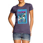 Women's Voyeur Pervert T-Shirt