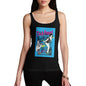 Women's Voyeur Pervert Tank Top