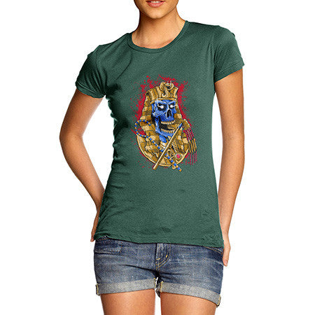 Women's Pharaoh Son T-Shirt