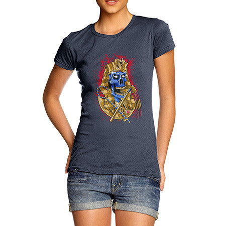 Women's Pharaoh Son T-Shirt