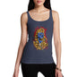 Women's Pharaoh Son Tank Top