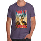 Men's Pick Your Poison Skull T-Shirt