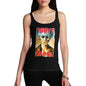 Women's Pick Your Poison Skull Tank Top