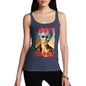 Women's Pick Your Poison Skull Tank Top