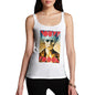 Women's Pick Your Poison Skull Tank Top