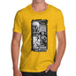 Men's Vintage Movie Poster T-Shirt