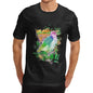 Men's Rainbow Eagle T-Shirt