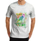 Men's Rainbow Eagle T-Shirt