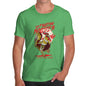 Men's The Fighting Rooster T-Shirt