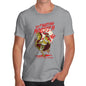 Men's The Fighting Rooster T-Shirt