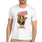 Men's The Fighting Rooster T-Shirt