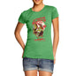 Women's The Fighting Rooster T-Shirt