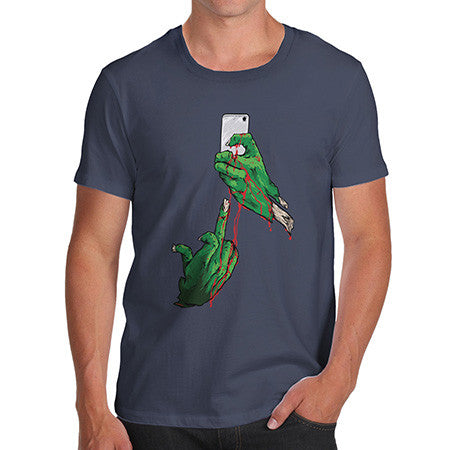 Men's Zombie Hands T-Shirt