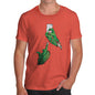 Men's Zombie Hands T-Shirt