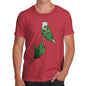 Men's Zombie Hands T-Shirt