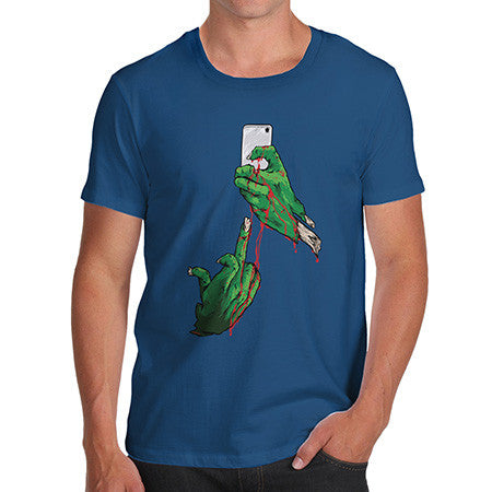 Men's Zombie Hands T-Shirt