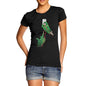 Women's Zombie Hands T-Shirt