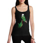 Women's Zombie Hands Tank Top