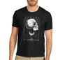 Men's Black Forest T-Shirt