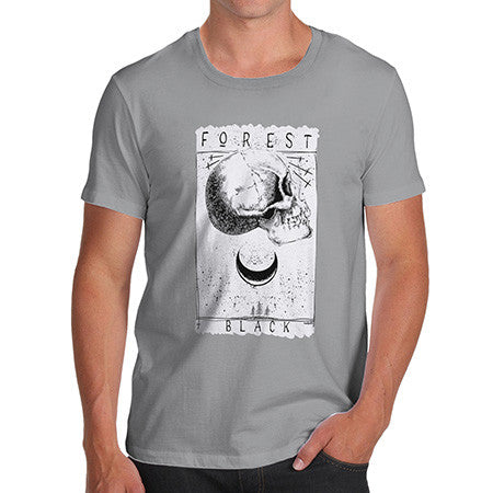 Men's Black Forest T-Shirt