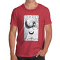 Men's Black Forest T-Shirt