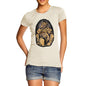 Women's Astronaut Monkey T-Shirt