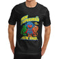 Men's Superhero's The Freak League T-Shirt