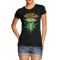 Women's Ganja My One True Teacher T-Shirt