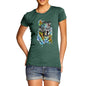 Women's Rainbow Tiger T-Shirt