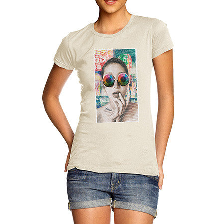 Women's Dilated in Tokyo T-Shirt