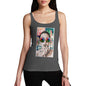 Women's Dilated in Tokyo Tank Top