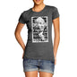 Women's Vintage Stamp T-Shirt