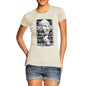 Women's Vintage Stamp T-Shirt