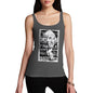 Women's Vintage Stamp Tank Top