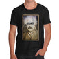 Men's Einstein's Third Eye T-Shirt