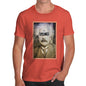 Men's Einstein's Third Eye T-Shirt