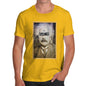 Men's Einstein's Third Eye T-Shirt