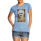 Women's Einstein's Third Eye T-Shirt