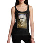 Women's Einstein's Third Eye Tank Top