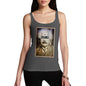 Women's Einstein's Third Eye Tank Top