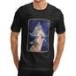 Men's Howling Wolf T-Shirt